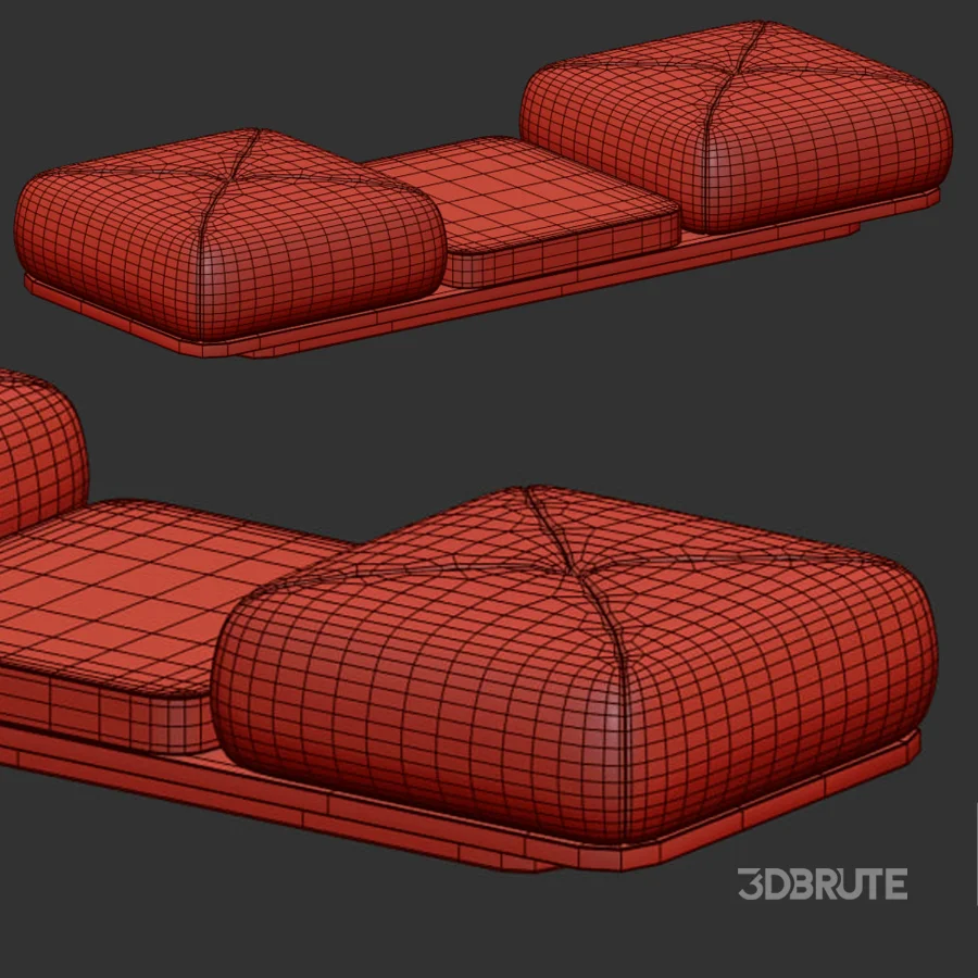 Orion Bench Image 3