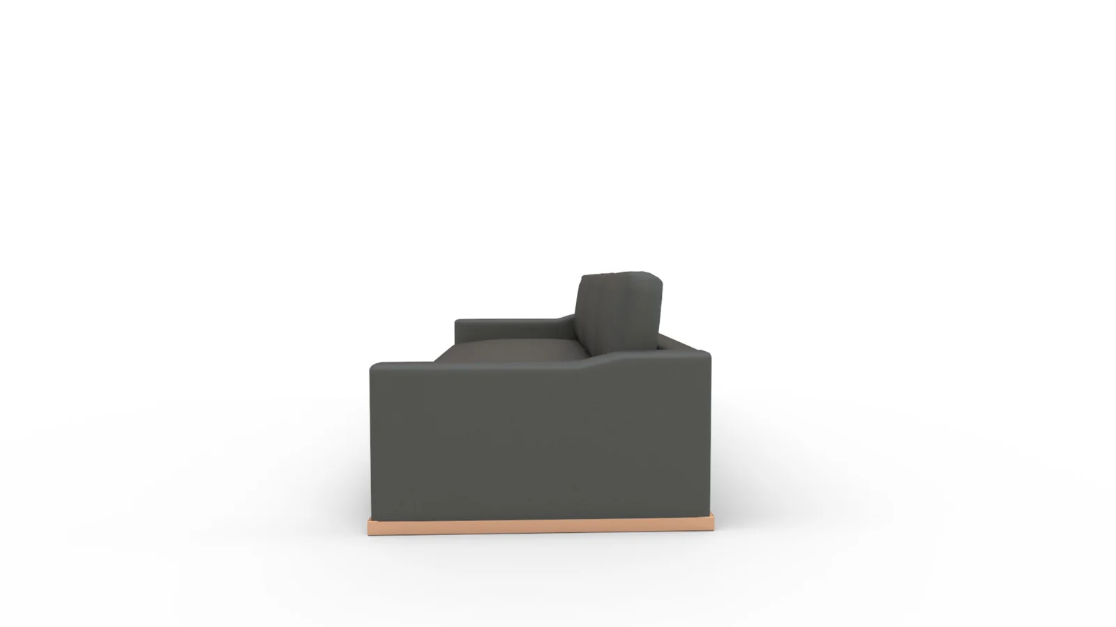 VERNON SOFA MID NIGHT CRYPTON Image 1