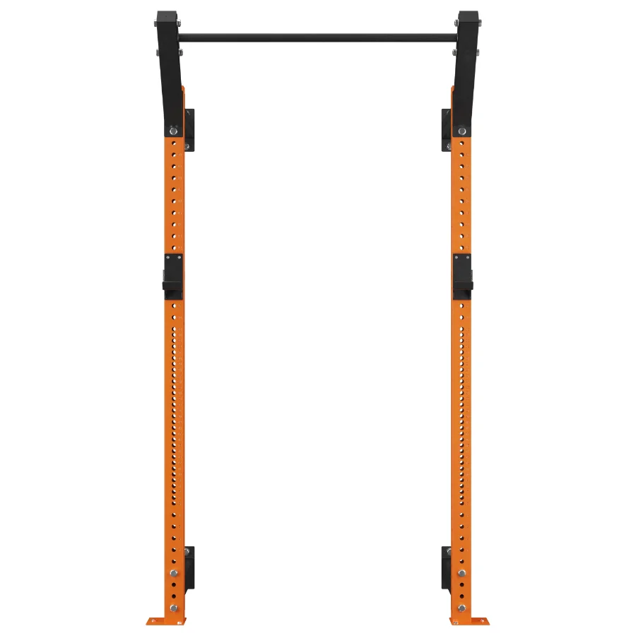 Mirafit_M4_Wall_Mounted_Power_Rack Image 5