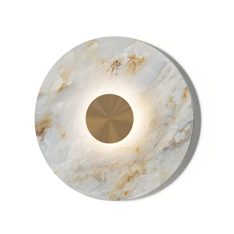 LEIA Wall lamp by Lampatron Image 4