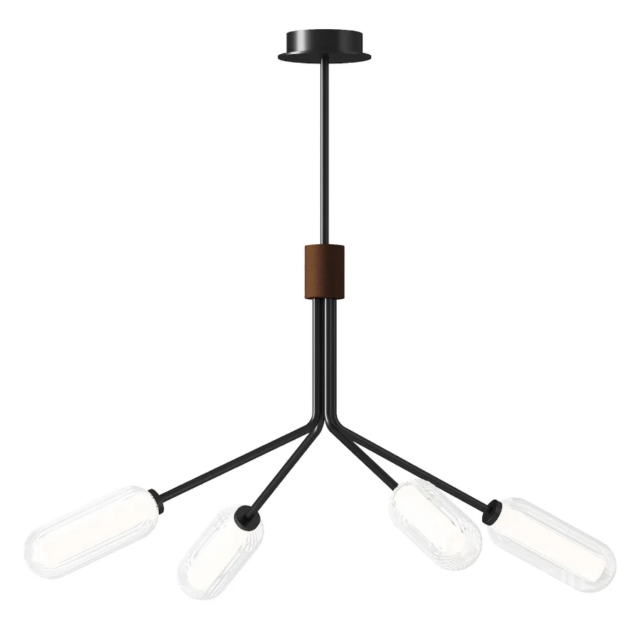 Lari Pendant Lamp By Aromas Del Campo Image 1
