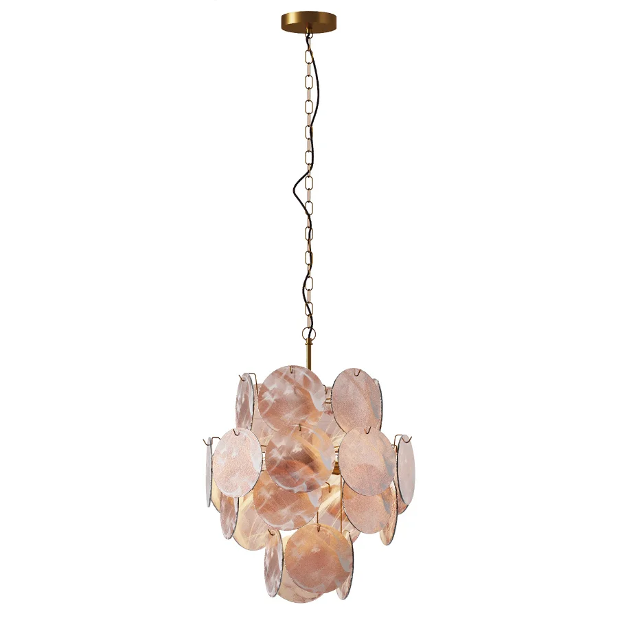 Arluno chandelier Image 1