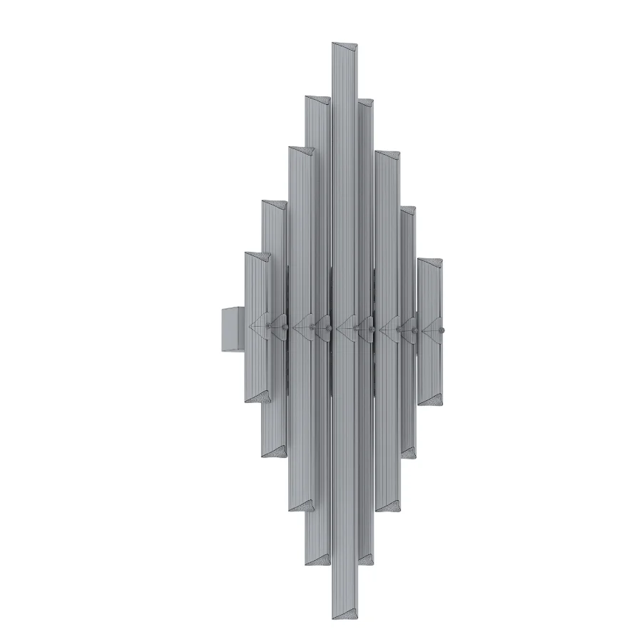 Pianoforte wall lamp Image 3