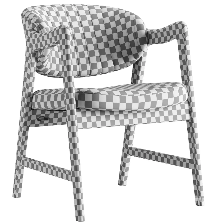 Monterey Dining Chair Image 6