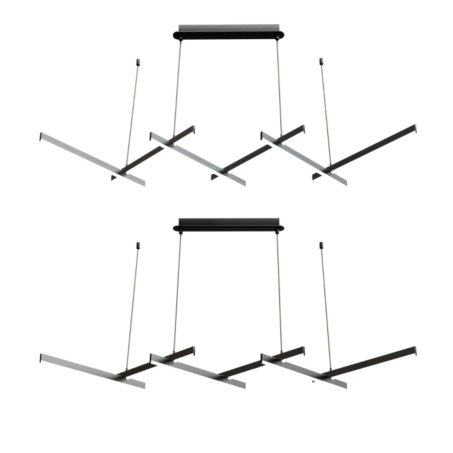 Rudy A Pendant Lamp Image 1