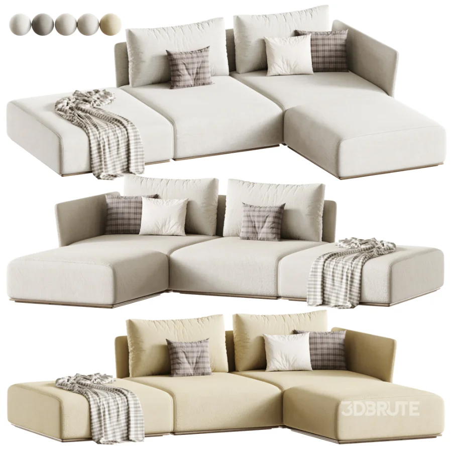 Tobu Sofa Image 3