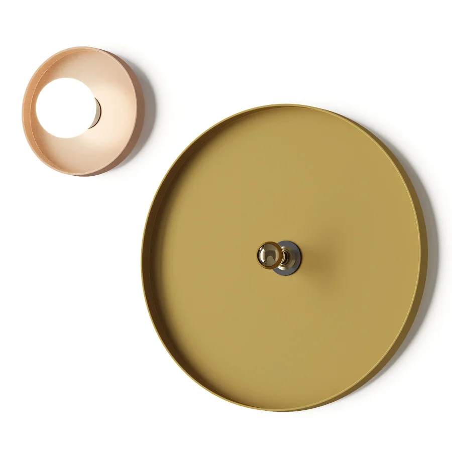 Aromas Del Campo Arten Wall Lamp Image 6