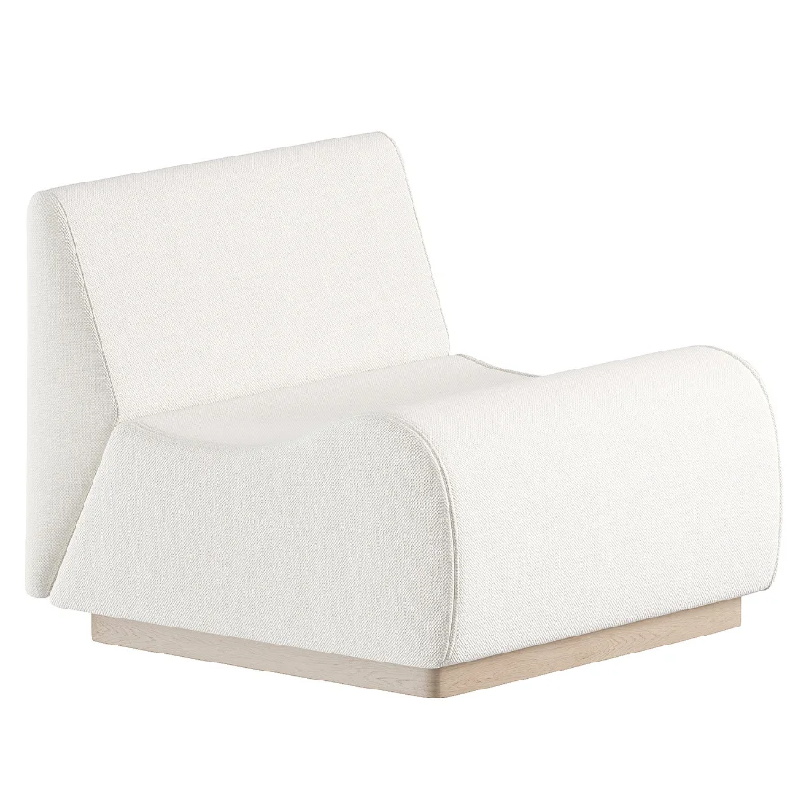 Rotondo Fireside Chair Image 1