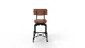 Maison Leather Counter Height - Thumbnail 6