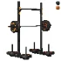 Mirafit_M3_Strongman_Yoke - Thumbnail 1