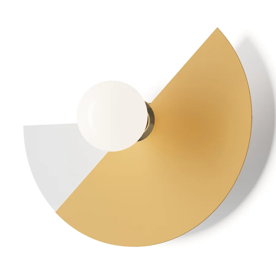 Aromas Del Campo Haban 02 Wall Lamp Image 2