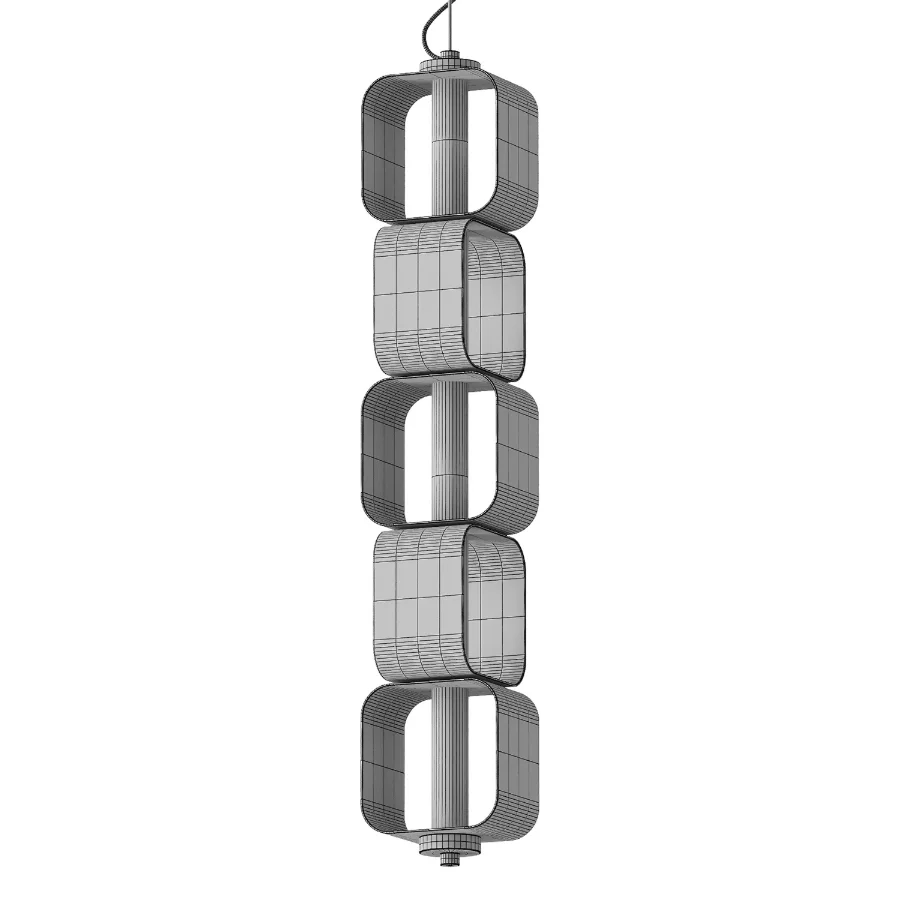 Maytoni Ritmo 02 Pendant Lamp Image 2