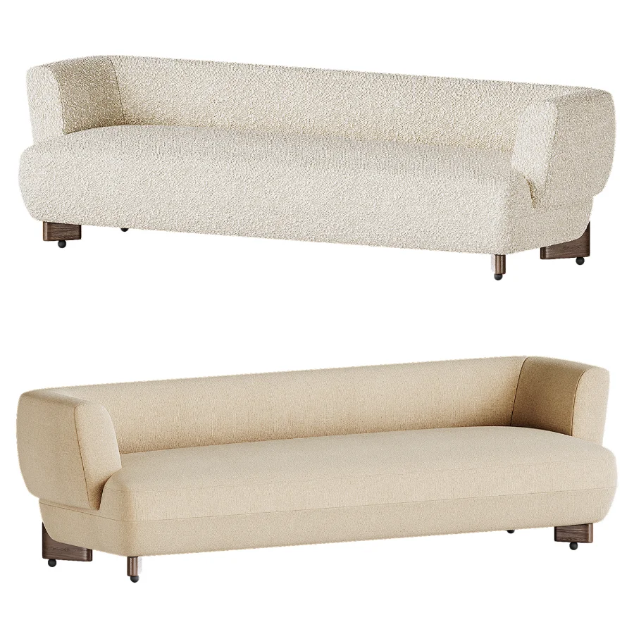Antonella Sofa Image 6