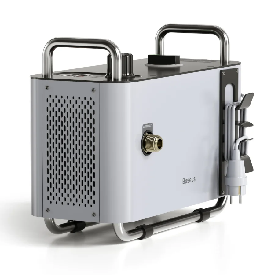 BASEUS Home High Pressure Car Washer Image 2