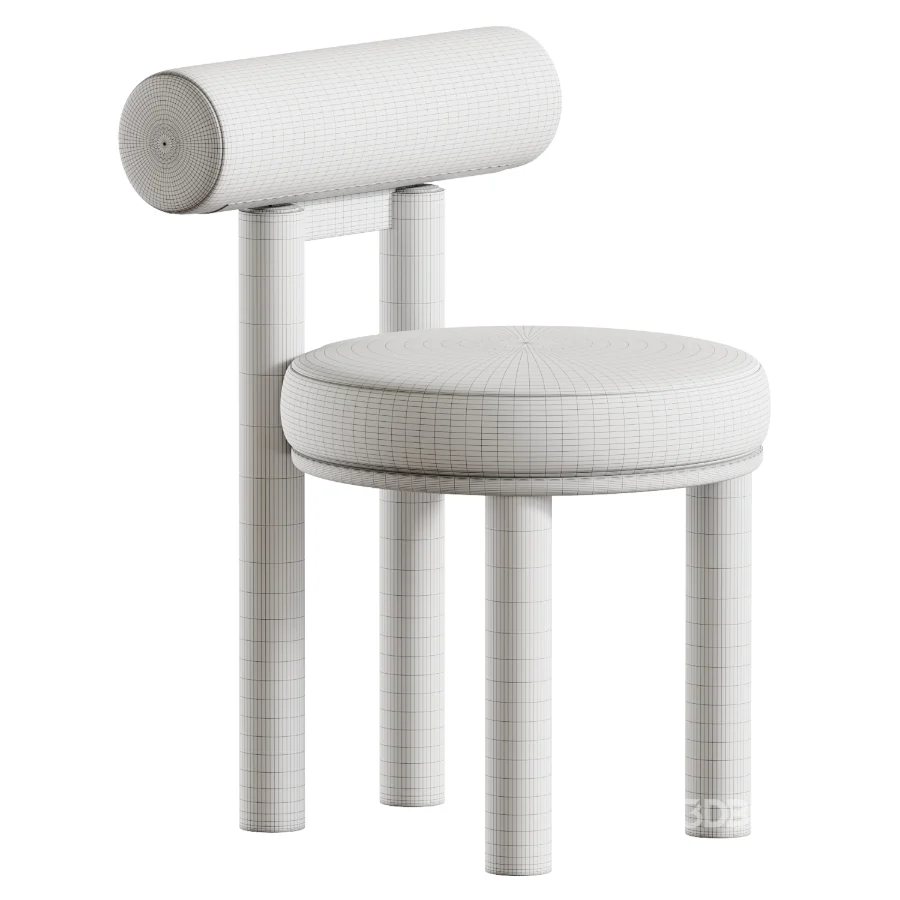 DINING CHAIR grover Image 6