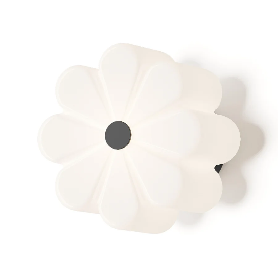 Aromas Del Campo Flow Wall Lamp Image 3