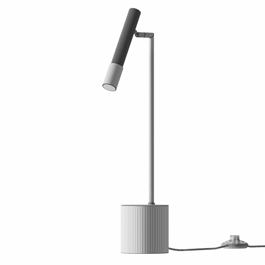 Ycro table lamp by Aromas Image 3