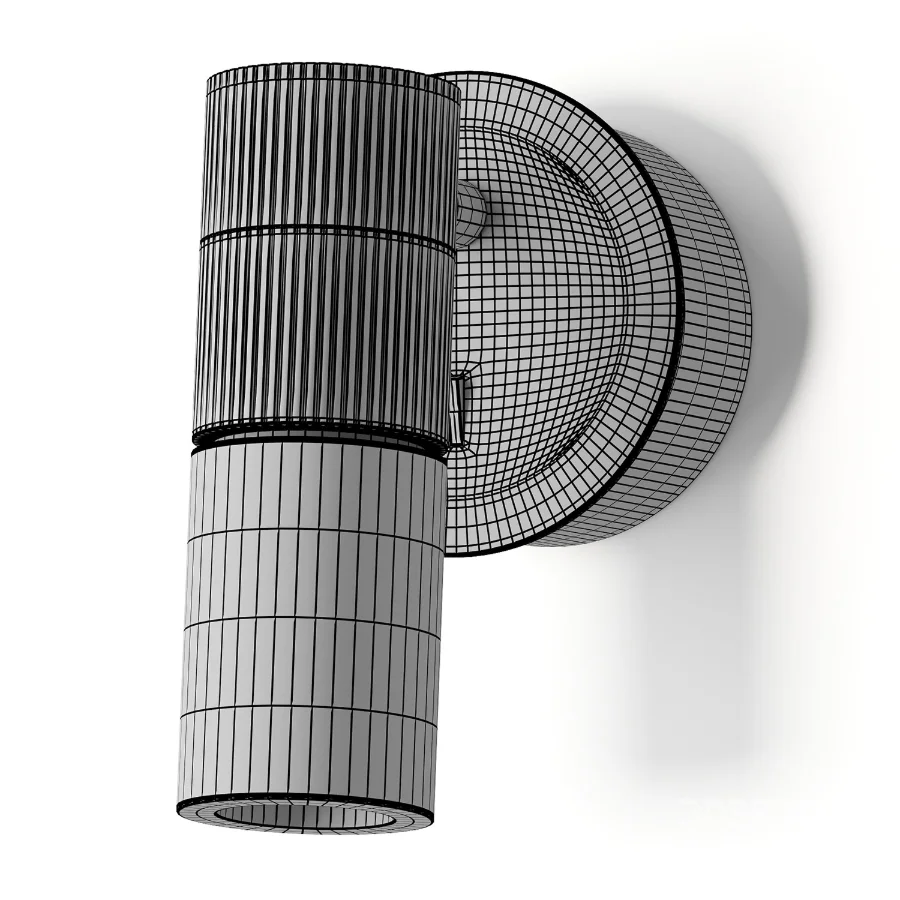 Aromas Del Campo Tura C Wall Lamp Image 3