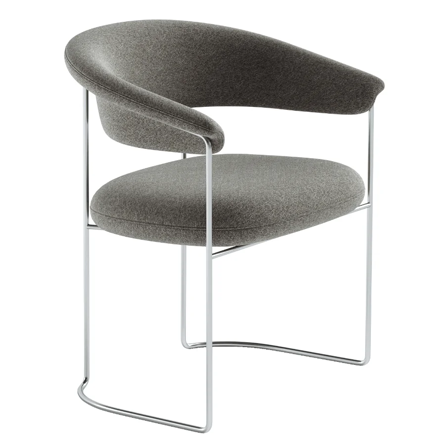 Elyne Dining Chair Image 3