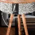 Wooden Smart Side Table - Thumbnail 2