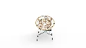 Daisy Lounge Chair - Thumbnail 5