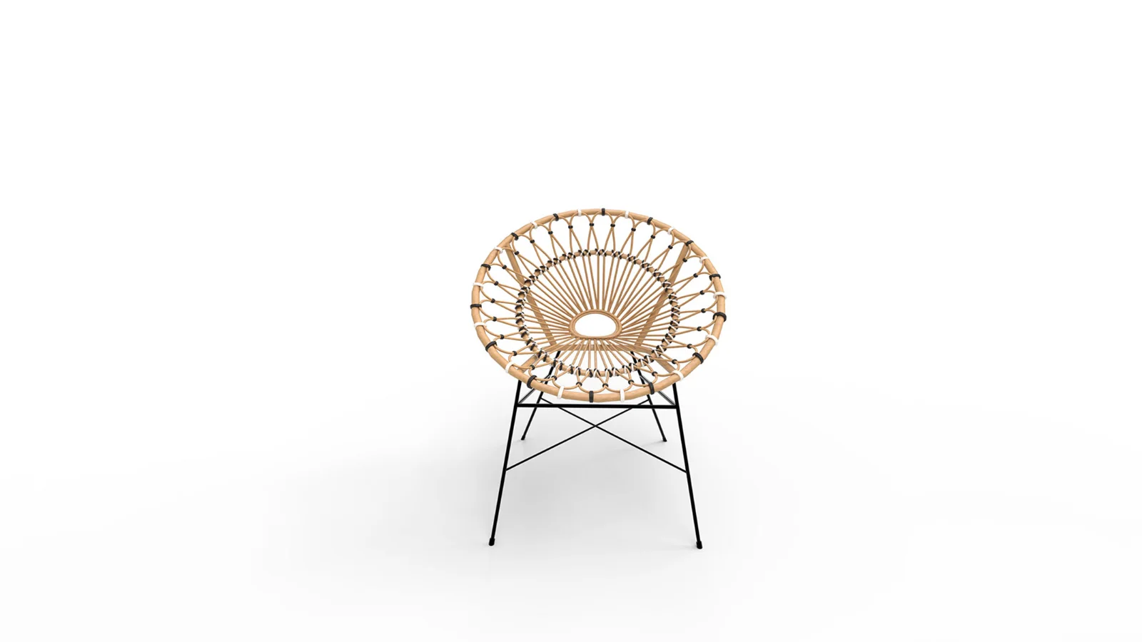 Daisy Lounge Chair Image 5