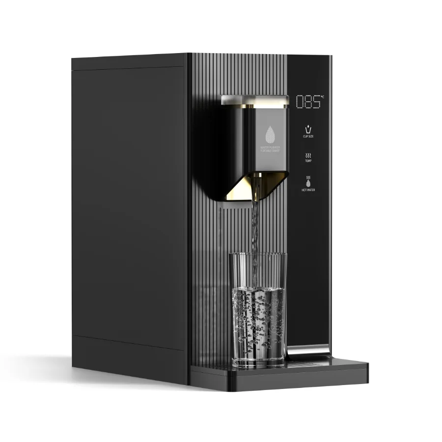WATER PURIFIER PORTABLE SMART Image 3