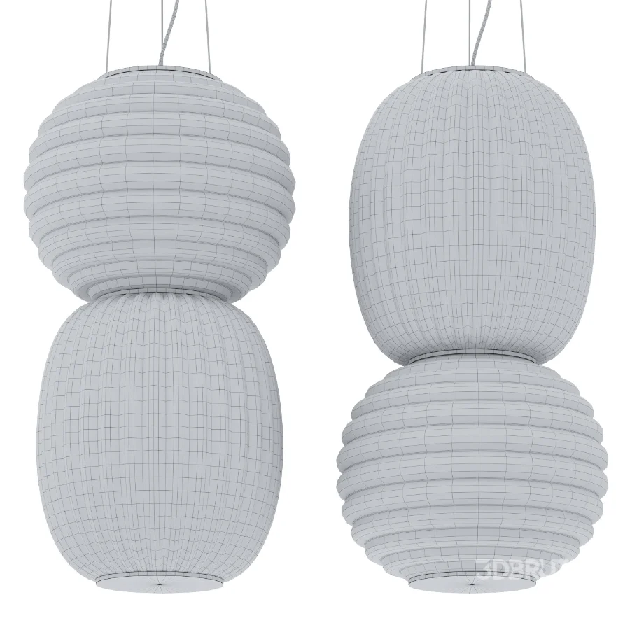 Alma Pendant Lamp Image 4