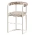 Mambo Unlimited Ideas Volta stool - Thumbnail 1