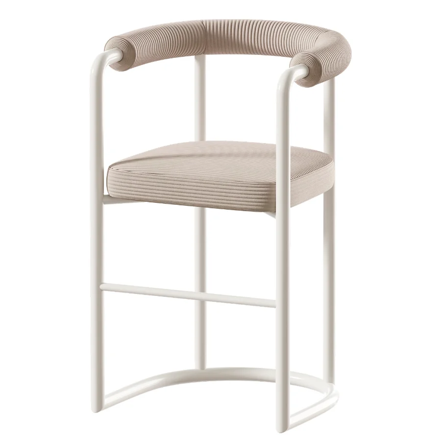 Mambo Unlimited Ideas Volta stool Image 1