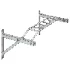 Mirafit_Wall_Mounted_Pull_Up_Bar - Thumbnail 7