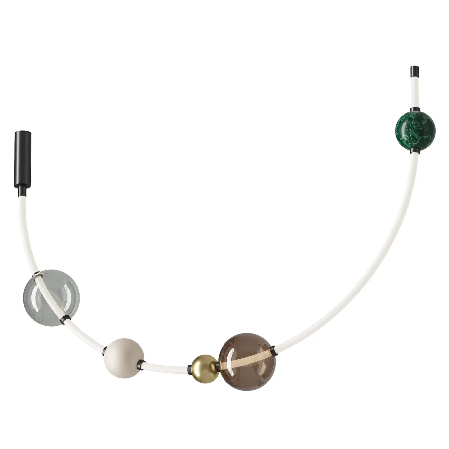 Aromas Del Campo Yma 01 Pendant Lamp Image 3