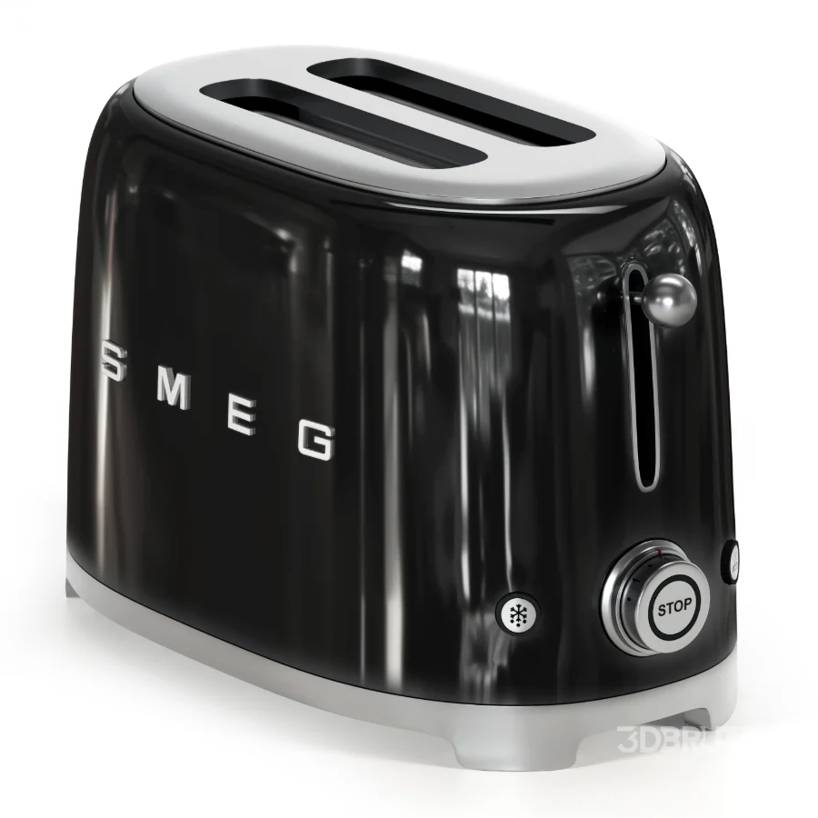 Toaster Image 2