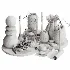 Decorative Set 02 - Thumbnail 6