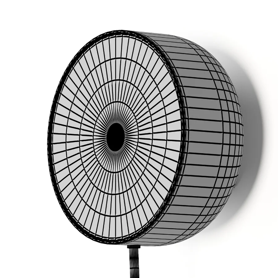 Orey Wall Lamp 2 Image 2