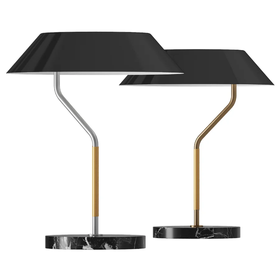 Aromas Del Campo Aider Table Lamp Image 3