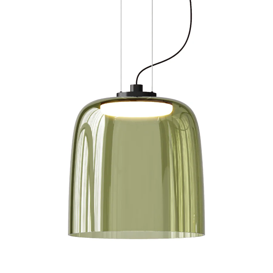 Leds C4 Levels 03 Pendant Lamps Image 4