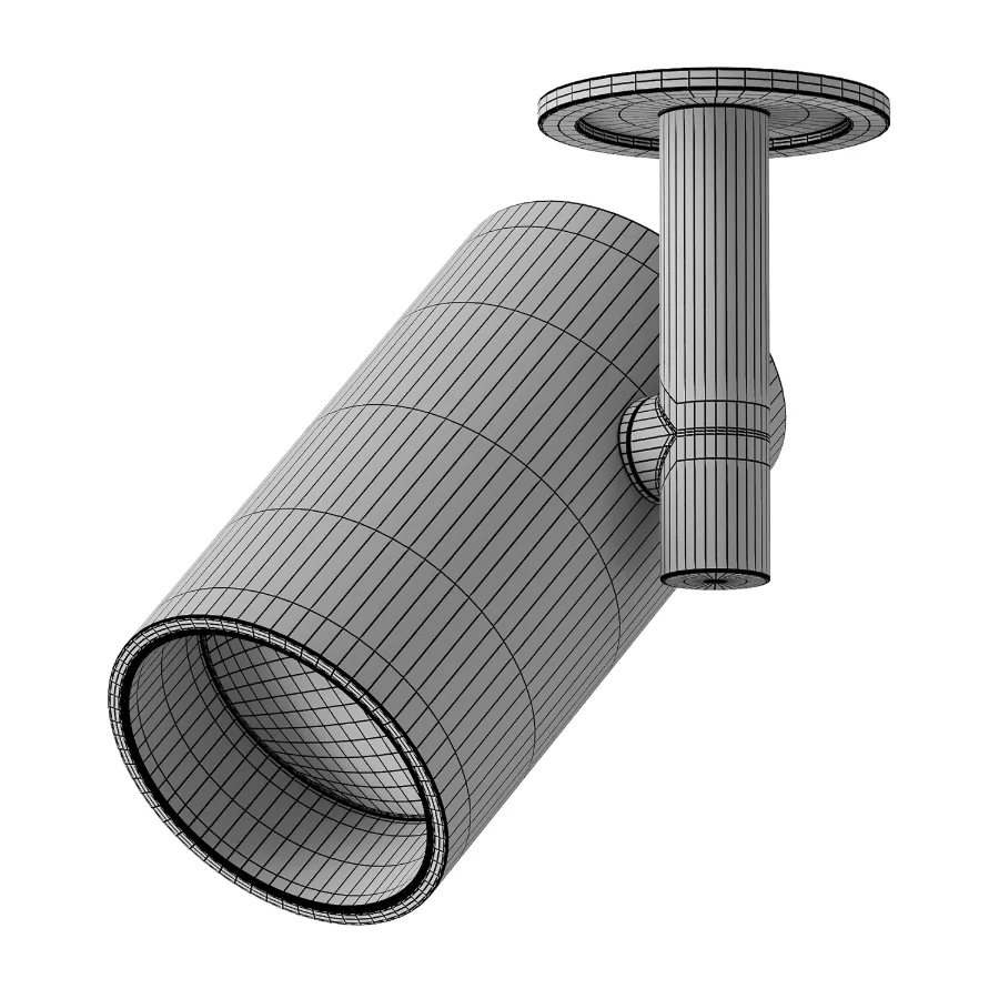 Vibia CIRCUS SOLO Ceiling Lamp Image 4