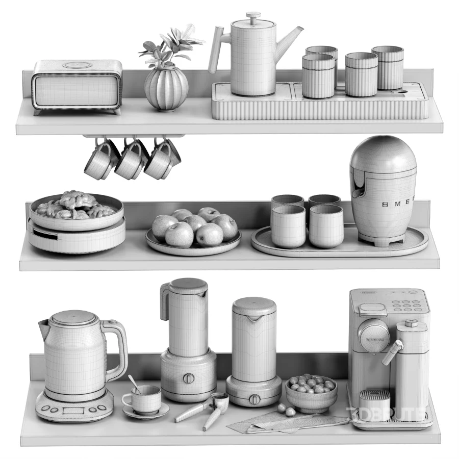 Kitchen Accessories Image 7