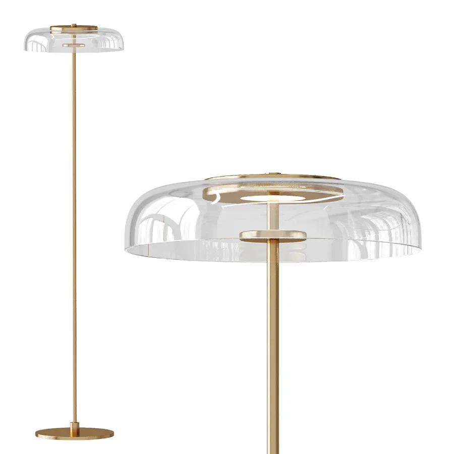 Blossi Floor Lamp Image 1