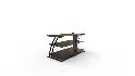 Silvana TV Stand for TV sup to - Thumbnail 8