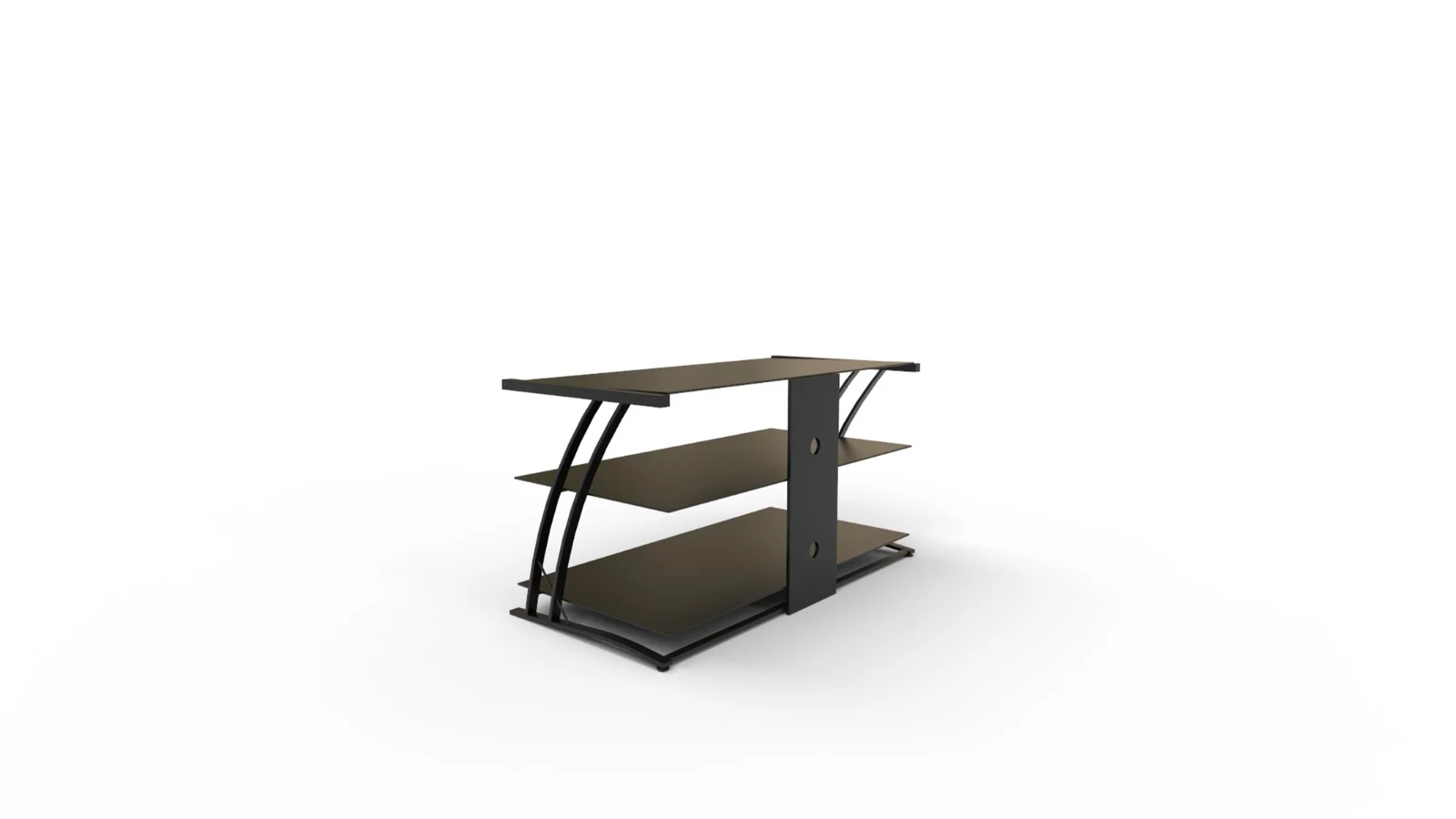 Silvana TV Stand for TV sup to Image 8