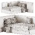 Kids Bed BOCA MINIBED - Thumbnail 4