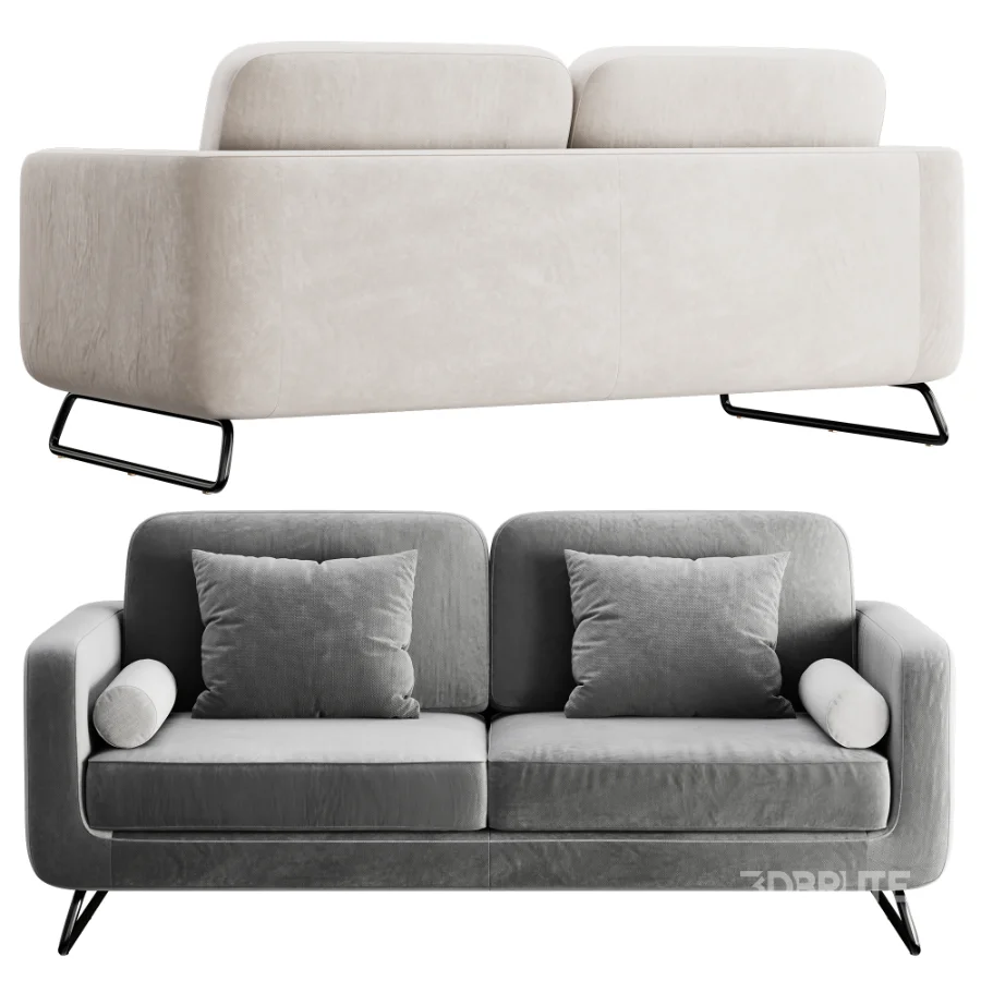 FREDDIE_Sofa_bed Image 1
