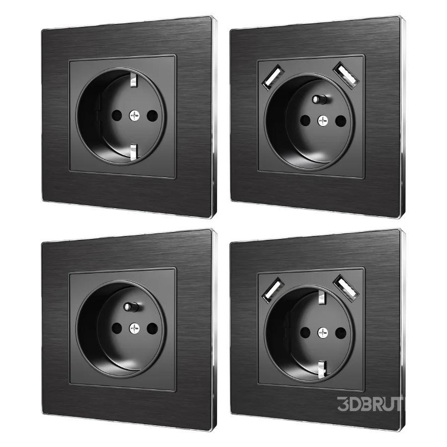 Sockets and Switches Image 4