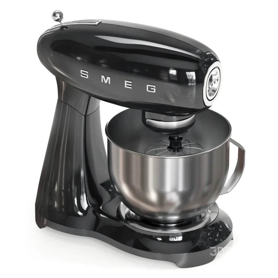 STAND MIXER Image 4
