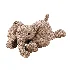 Sleeping Plush Toys Set 46 - Thumbnail 4