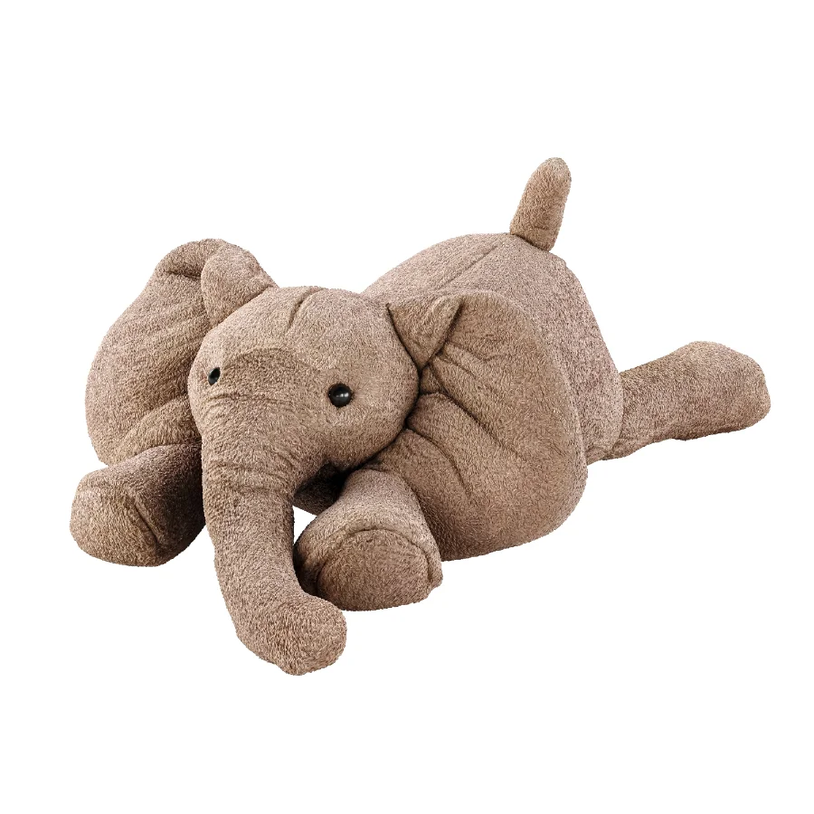 Sleeping Plush Toys Set 46 Image 4
