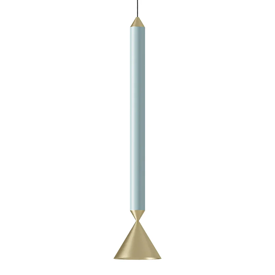 Lampatron BUDDY Pendant Lamp Image 1