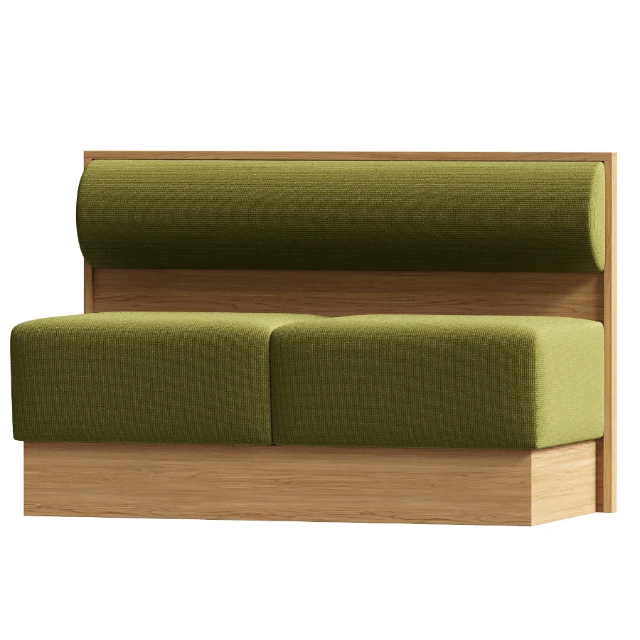 Harrows Break banquette Image 2